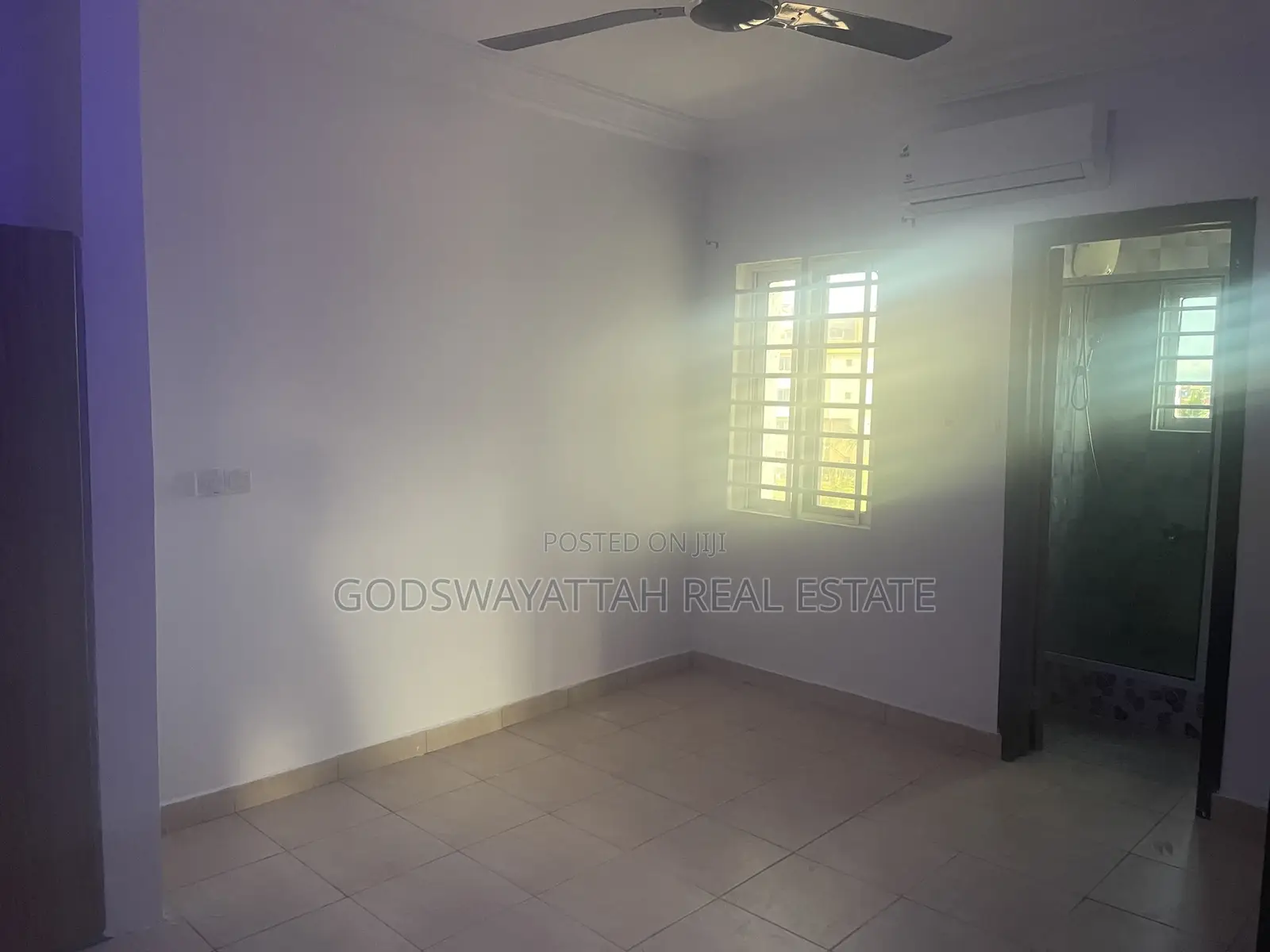 2bdrm Apartment in East Legon, Adjiriganor for rent