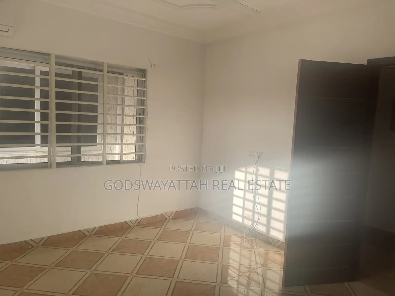 2bdrm Apartment in East Legon, Adjiriganor for rent