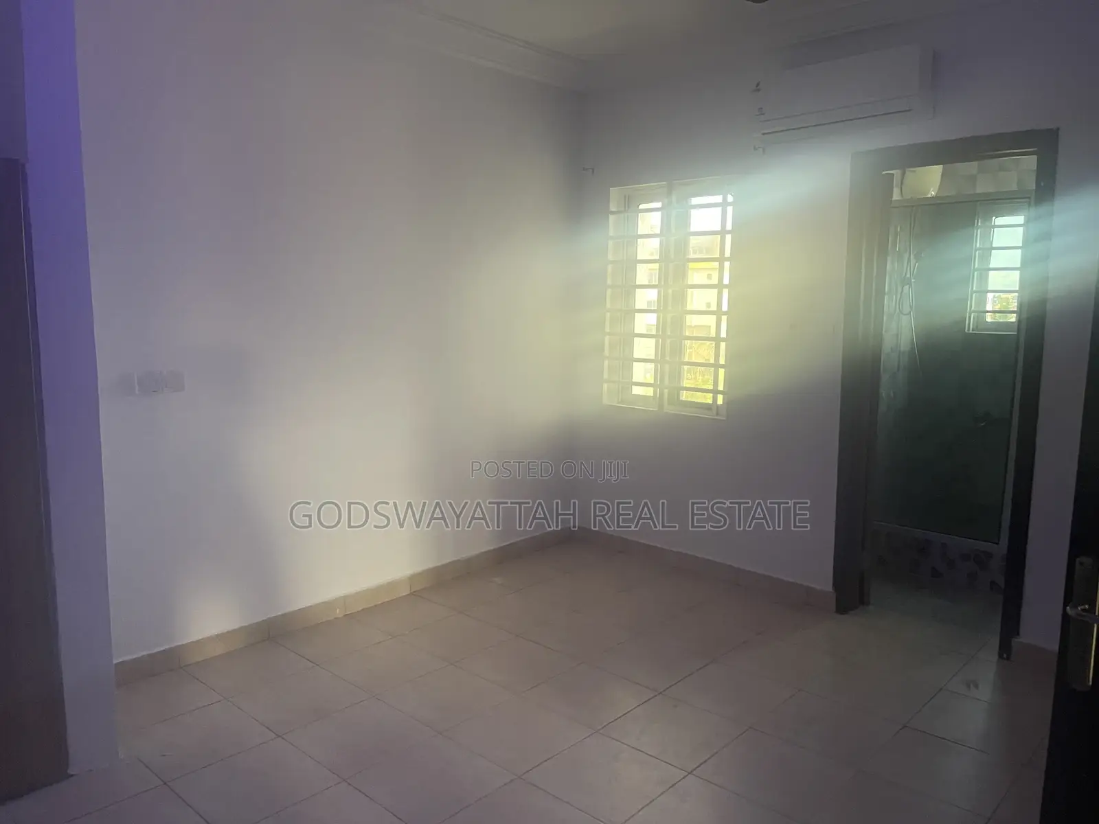 2bdrm Apartment in East Legon, Adjiriganor for rent