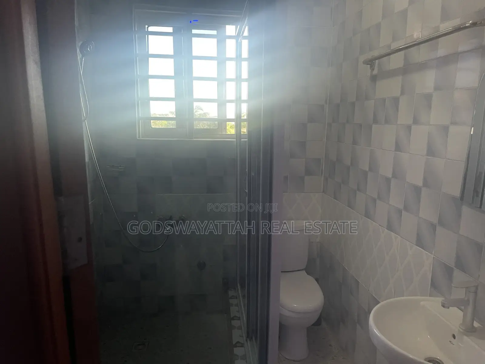 2bdrm Apartment in East Legon, Adjiriganor for rent