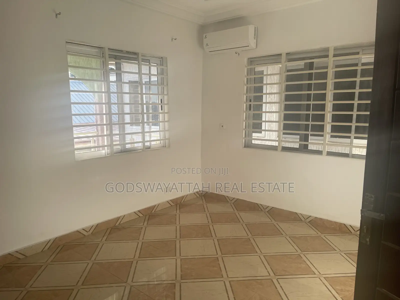 2bdrm Apartment in East Legon, Adjiriganor for rent