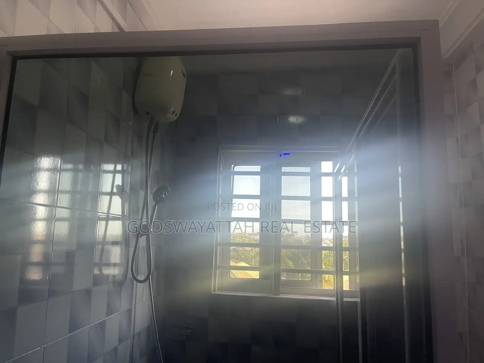 2bdrm Apartment in East Legon, Adjiriganor for rent