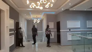Furnished 4bdrm House in Old Barrier for rent