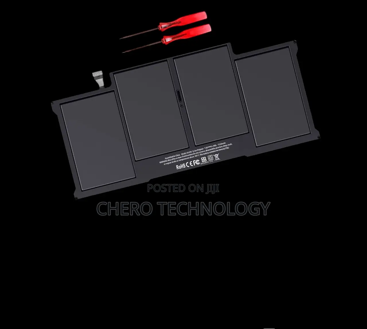 Macbook Air (A1466) Battery