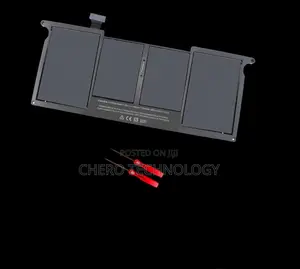 Macbook Air (A1406) BATTERY