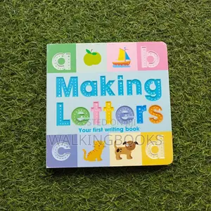 Making Letters