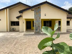 4bdrm House in Wisa Groups, Accra Metropolitan for rent