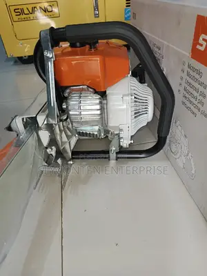 Chainsaw Machine (36" Stihl)
