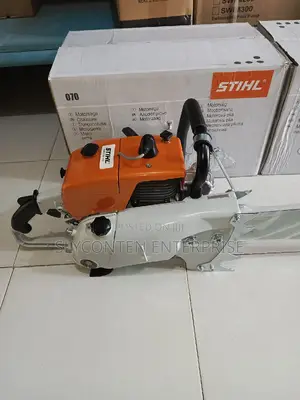 Chainsaw Machine (36" Stihl)