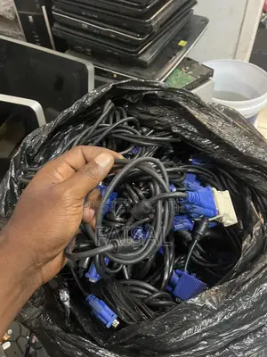 Original VGA Cable UK Use