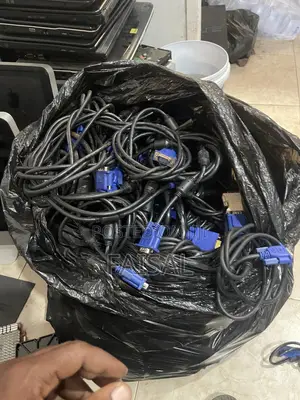 Original VGA Cable UK Use