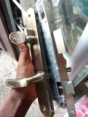 High Quality Door Locks
