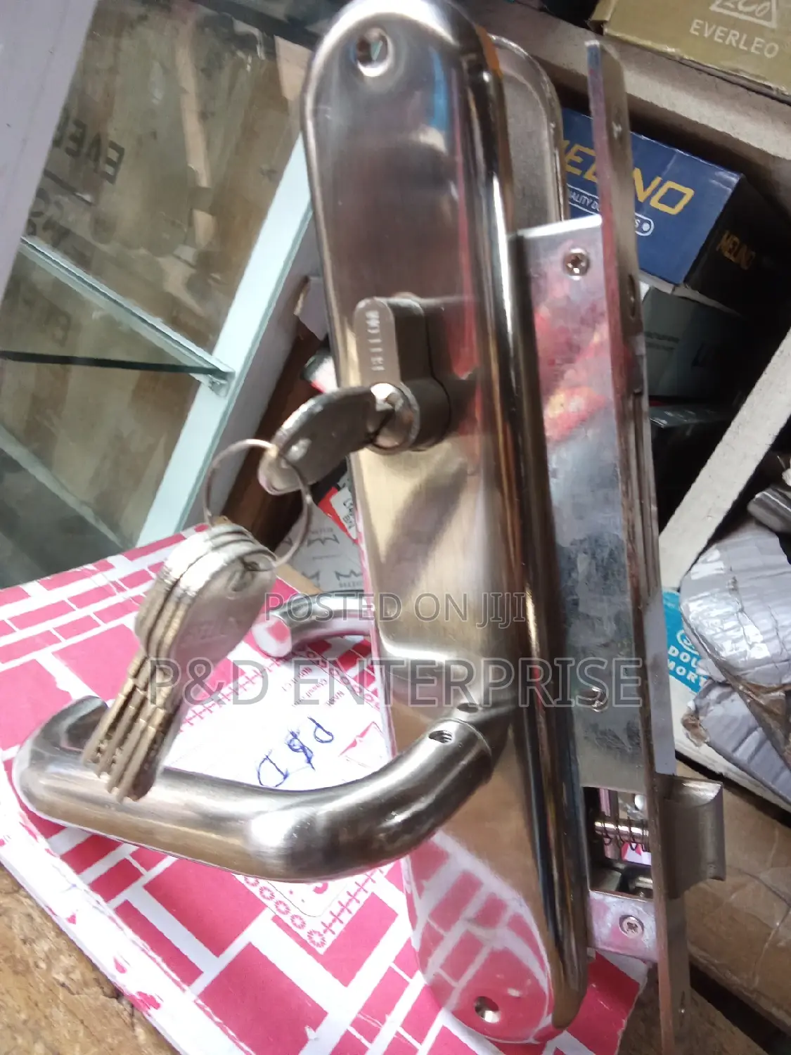 High Quality Door Locks
