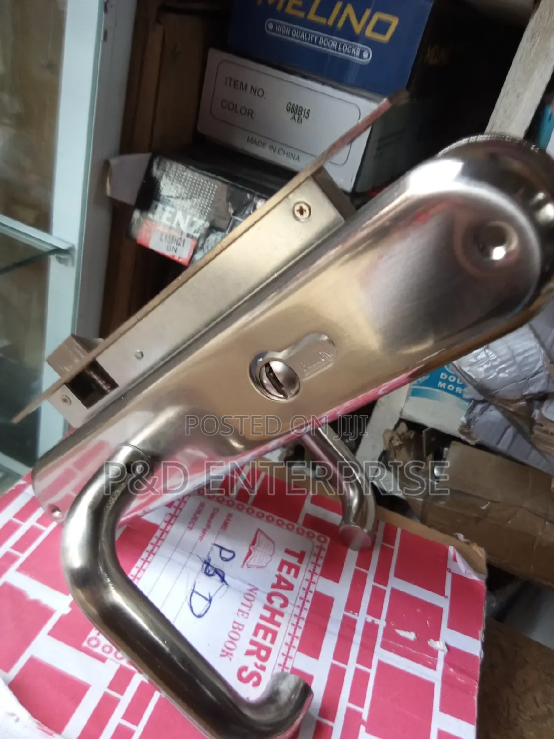 High Quality Door Locks