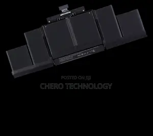 Apple A1494 Laptop Battery