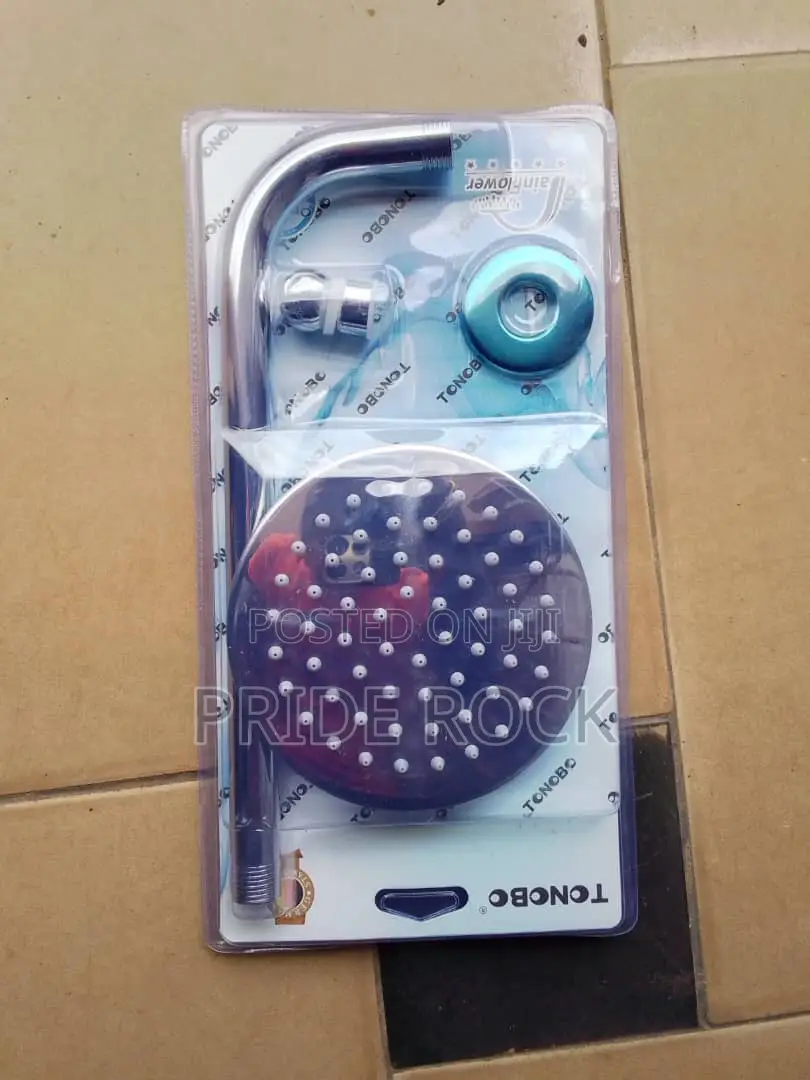 Overhead Shower, Shower Arm