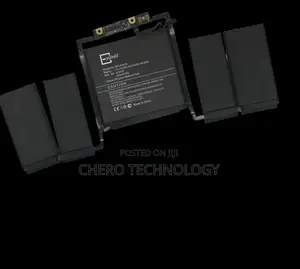 Apple Macbook Pro (1819)BATTERY