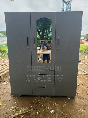 Quality 3in1 Wardrobe