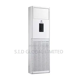 Awesome TCL 2.0hp R32 Round Floor Standing Tower AC