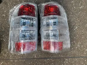 Ford Ranger 2006-2008 Taillight
