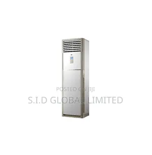 Grab Home TCL 3.5hp R410 Floor Standing Air Conditioner