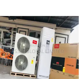 Wonderful Cooling Floor Standing AC-TAC-48CFA/C
