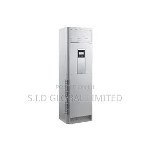 Fasting Cooling TCL TAC-48CFA/C 5.0HP Floor Standing AC