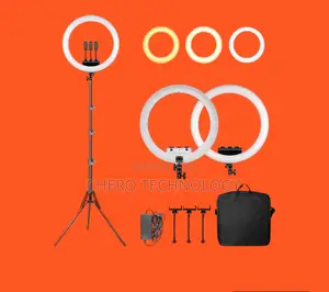 18inches LED Ring Light