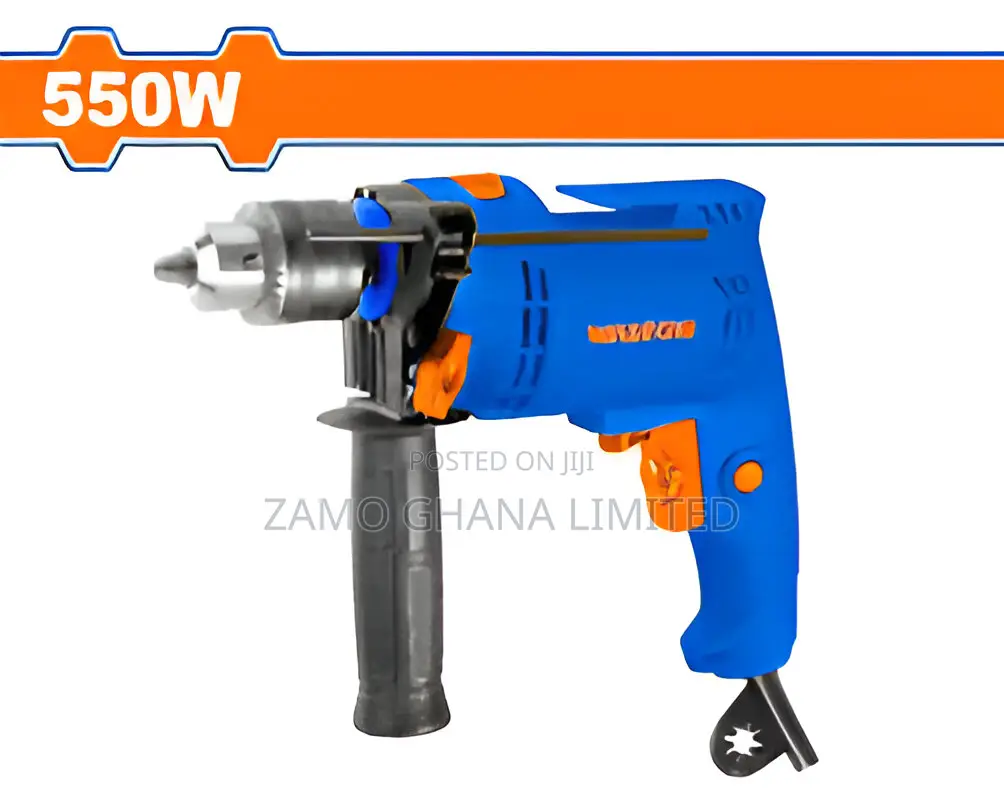 Impact Drill 550w - Wmd15551