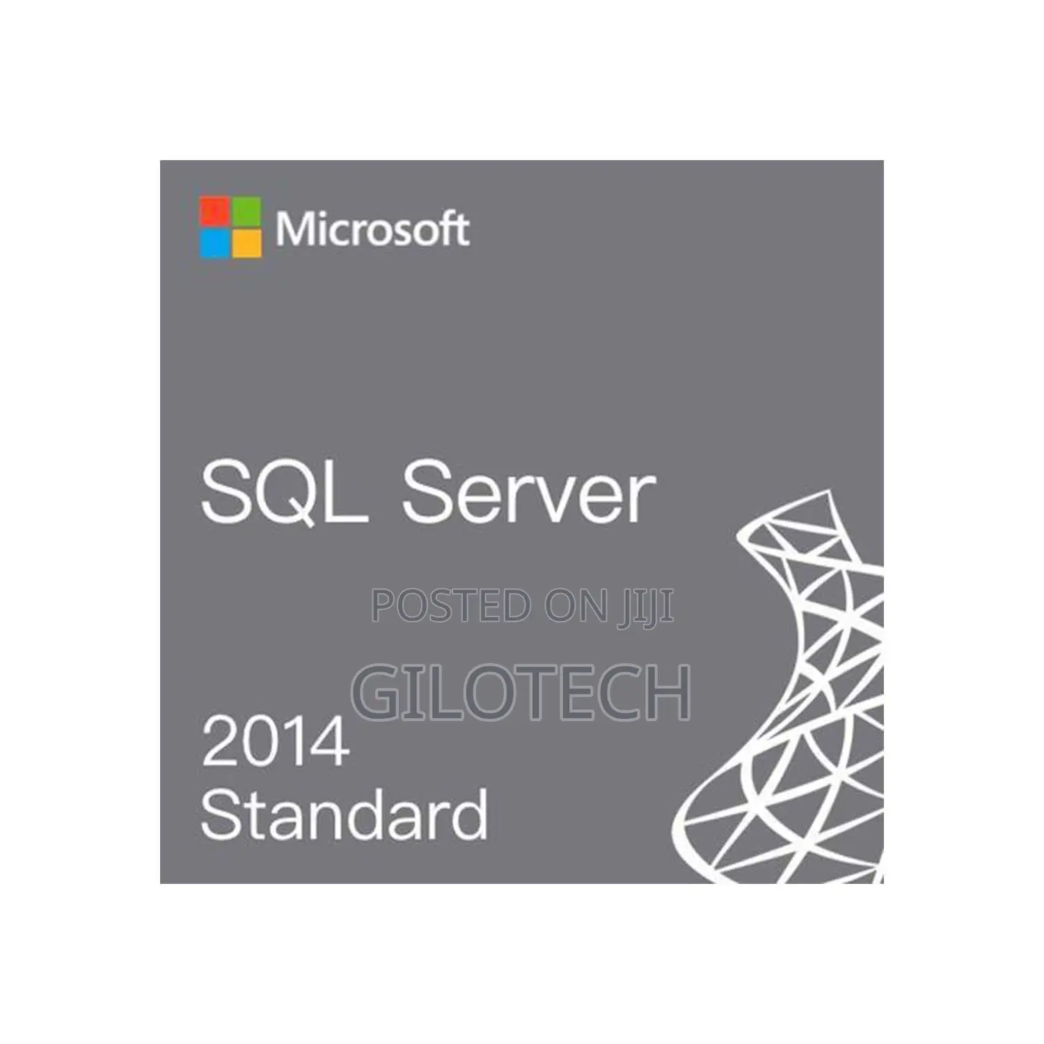 Server Apps SQL 2014 Standard
