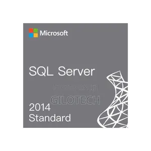 Server Apps SQL 2014 Standard