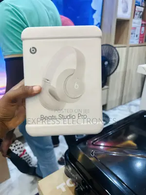 Best Deal on Beats Studio Pro