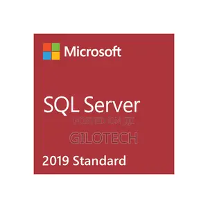 Microsoft Server Apps SQL 2019 Standard - 1PC