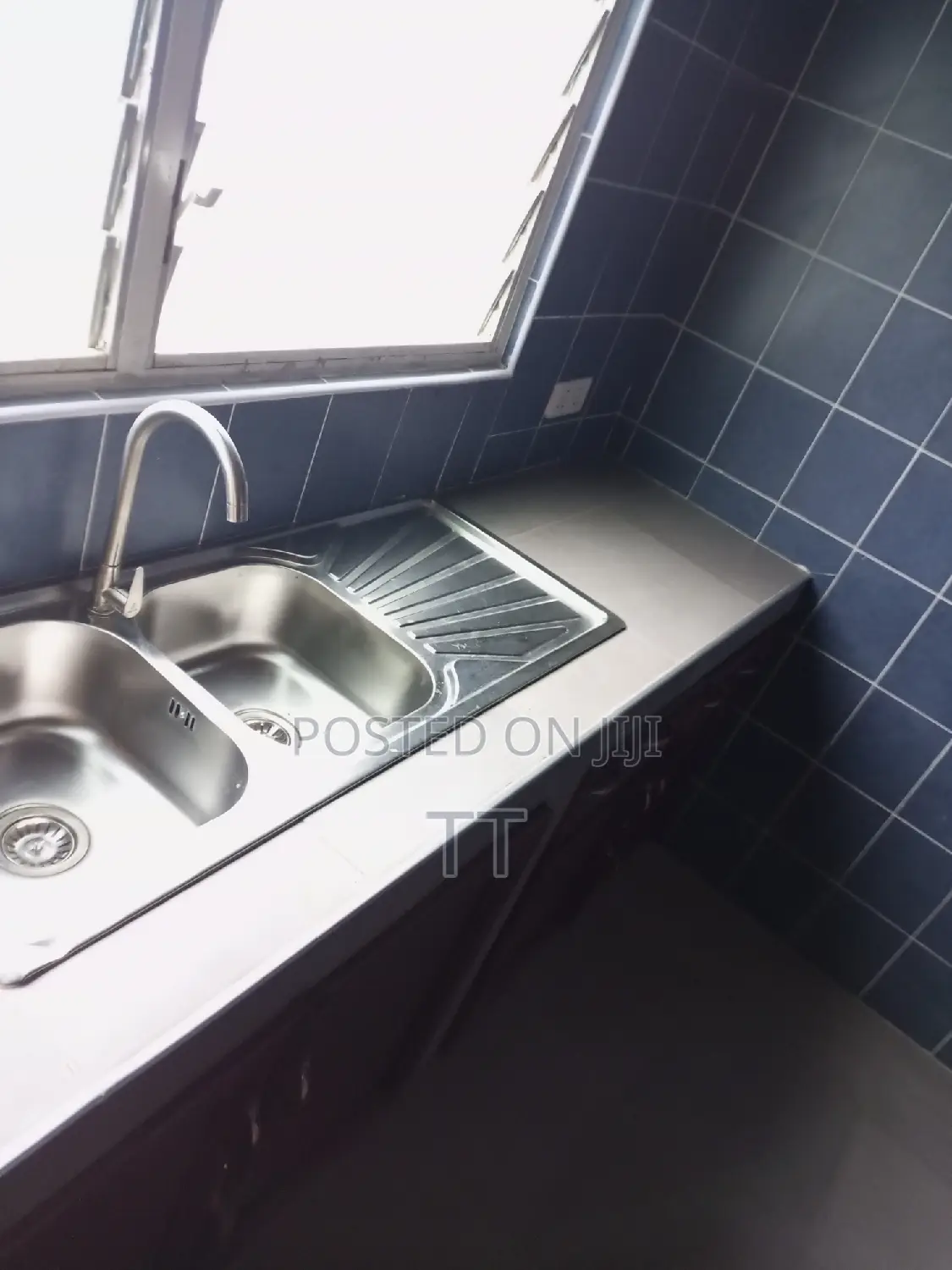 2bdrm Apartment in Apolonia, Ashaiman Municipal for rent