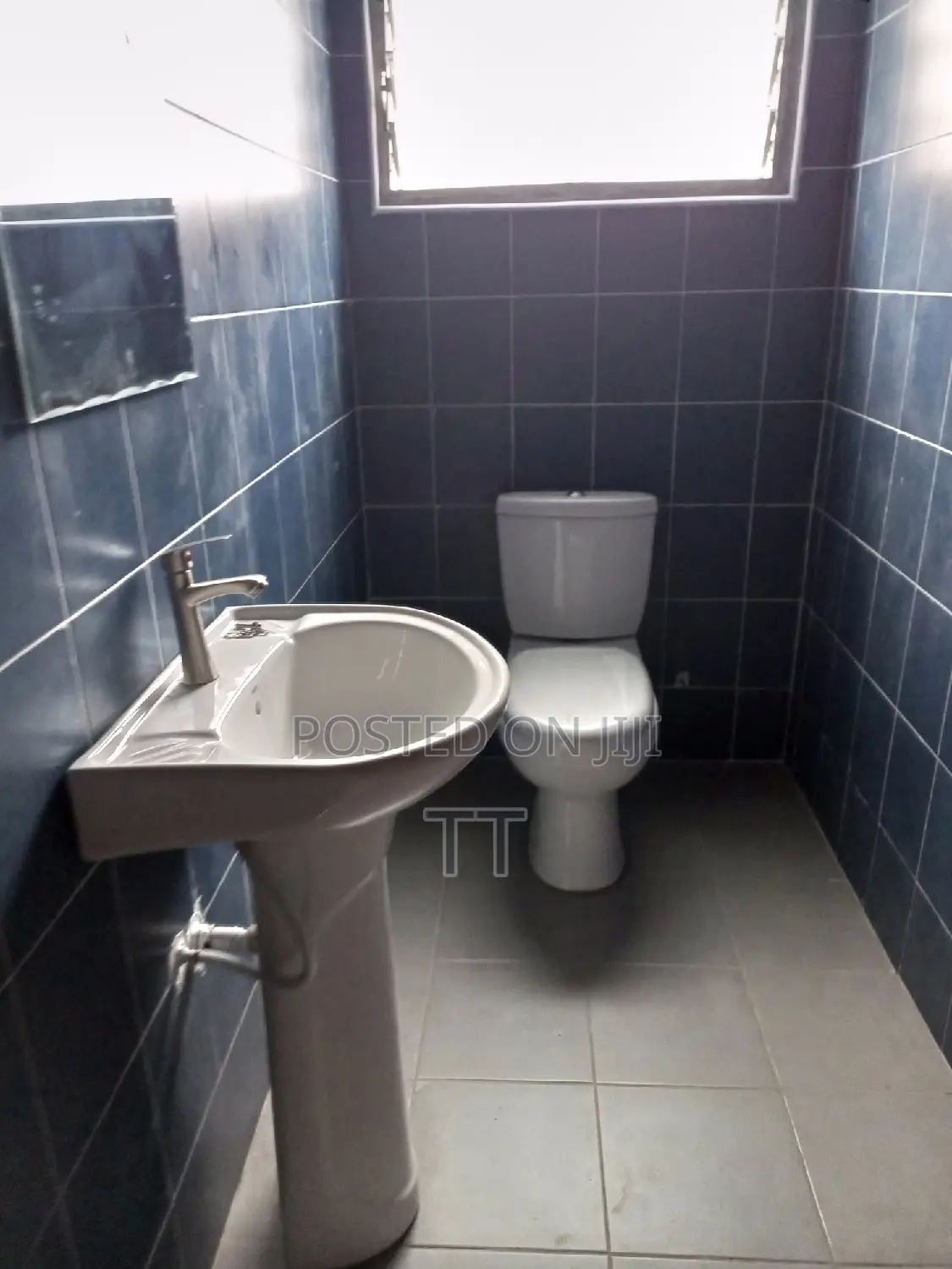 2bdrm Apartment in Apolonia, Ashaiman Municipal for rent