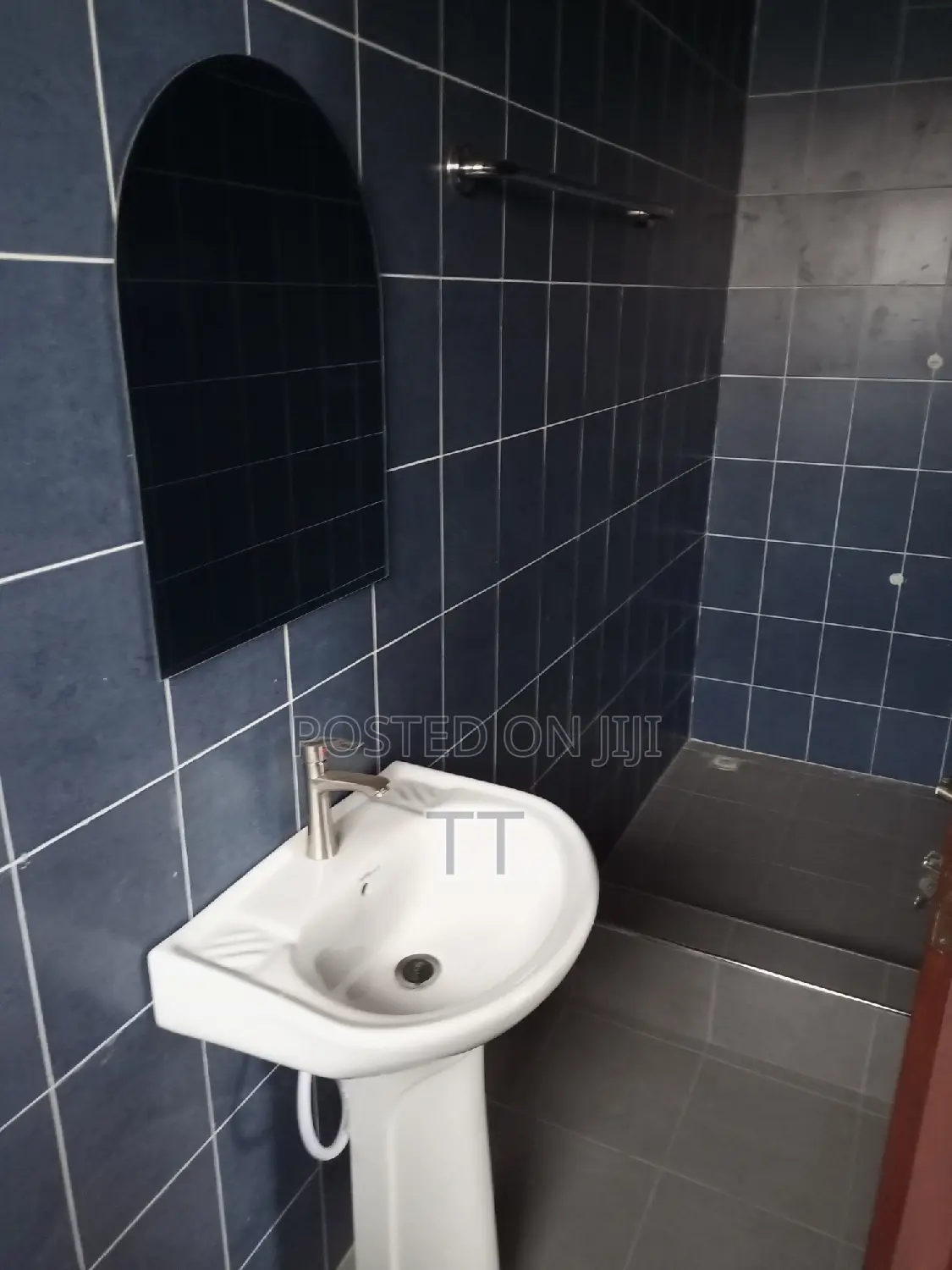 2bdrm Apartment in Apolonia, Ashaiman Municipal for rent