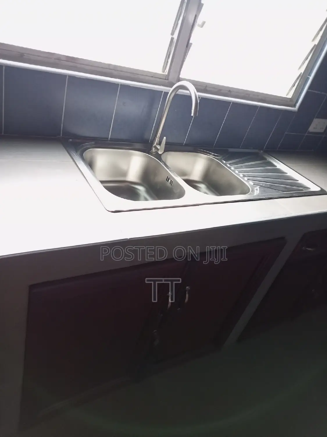 2bdrm Apartment in Apolonia, Ashaiman Municipal for rent