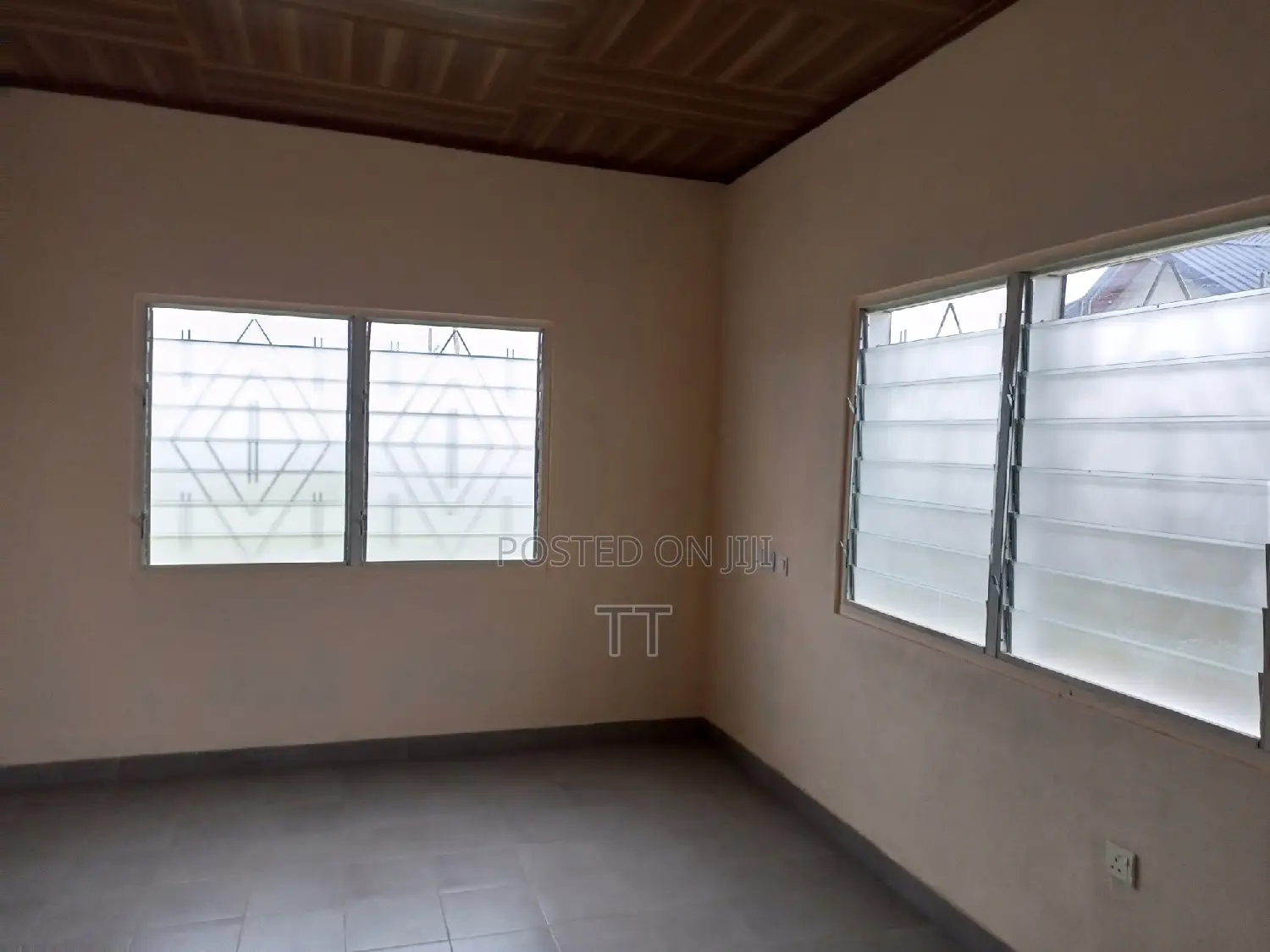 2bdrm Apartment in Apolonia, Ashaiman Municipal for rent