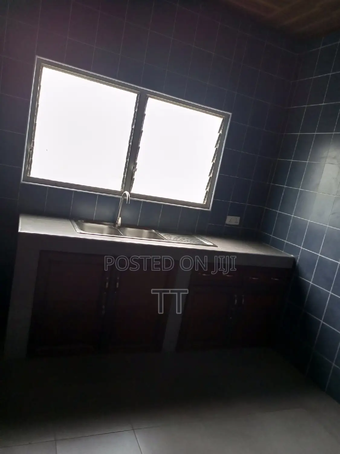 2bdrm Apartment in Apolonia, Ashaiman Municipal for rent