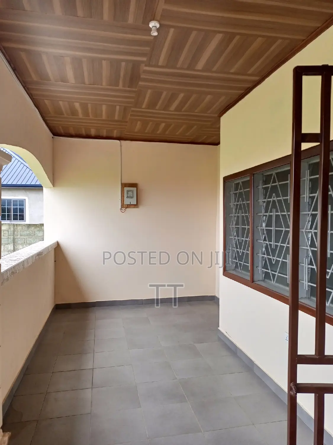 2bdrm Apartment in Apolonia, Ashaiman Municipal for rent