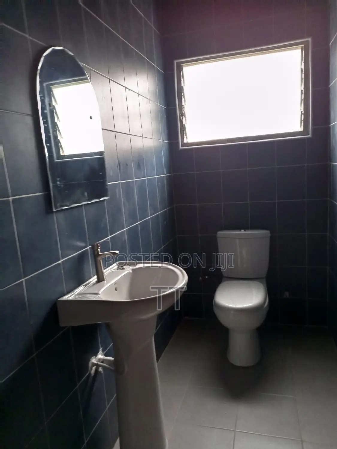 2bdrm Apartment in Apolonia, Ashaiman Municipal for rent