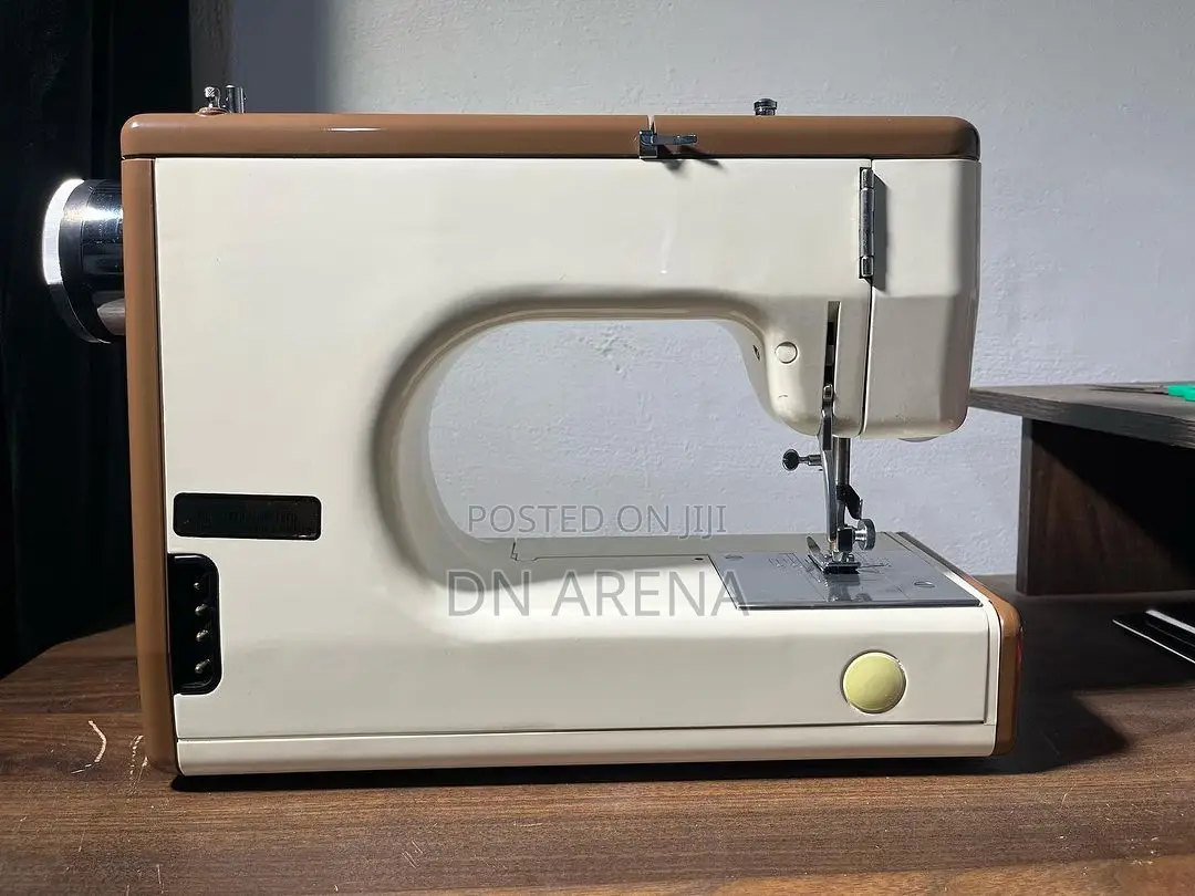 Privileg Sewing Machine