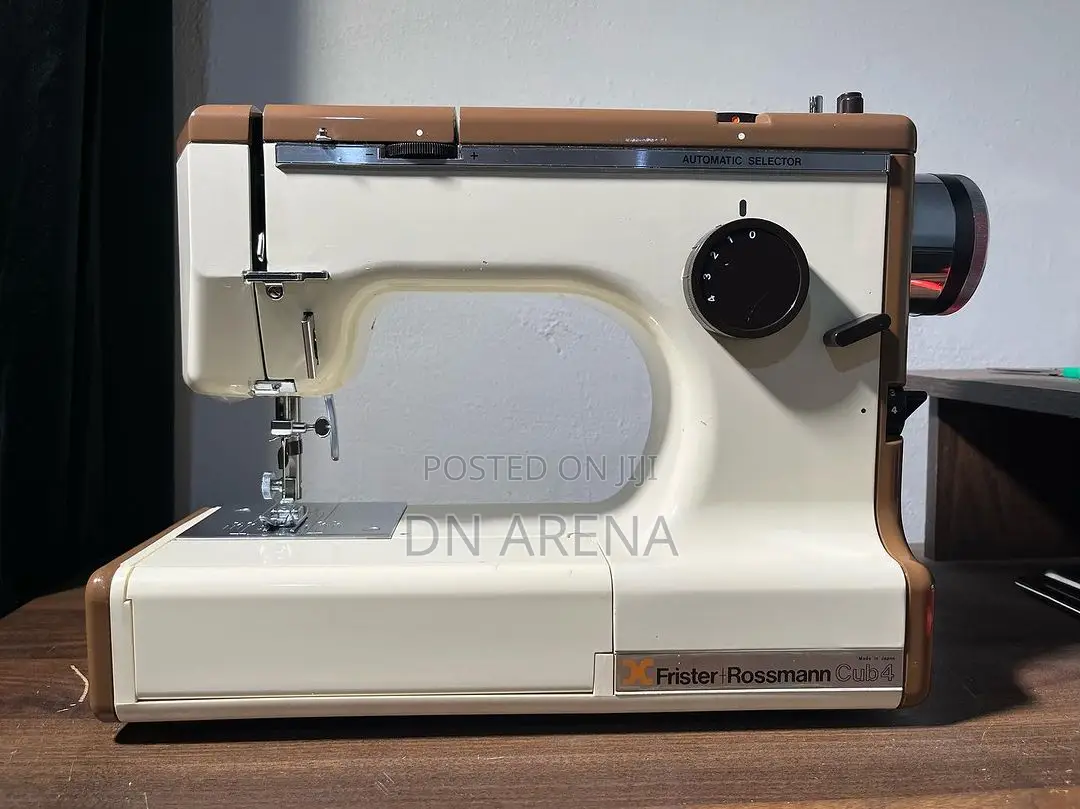 Privileg Sewing Machine