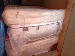 Sweet Kings Memory Foam Mattress76x80. Free Delivery