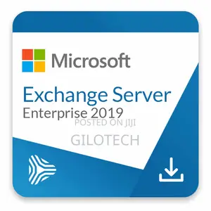 Microsoft Exchange 2019 Enterprise - 1PC
