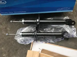 Honda Accord 2015,2016 Back Shocks