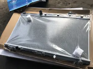 Honda Accord 2015,2016,2017,2018,2019,2020 Radiator Tank