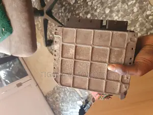 Toyota Rav4 2012 Control Board
