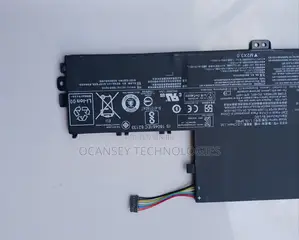 Original Lenovo L15l3pb0 for Flex 5 Ideapad 320s