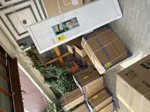 Fast Chilling Nasco 2.5hp Floor Standing Air Conditioner.